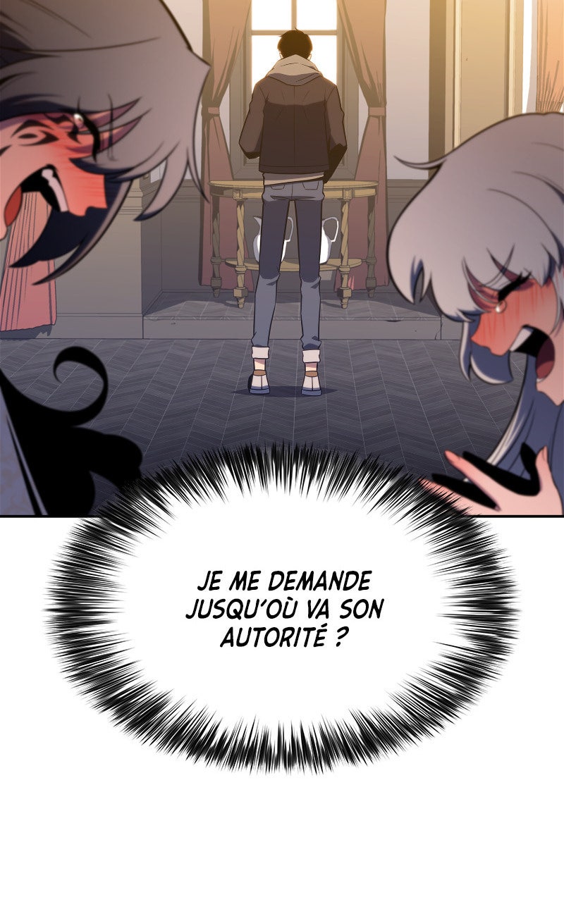 Read I'm the Max-Level Newbie FR Manga Online