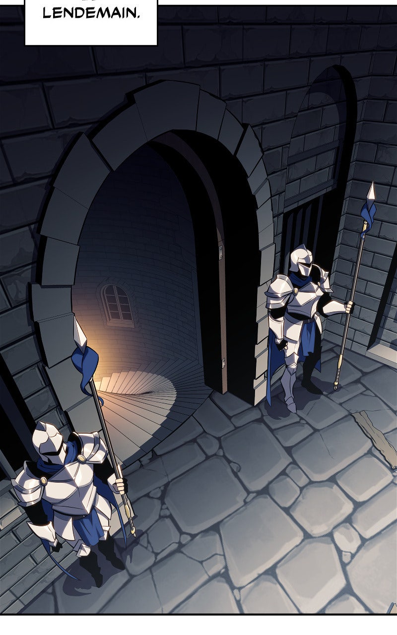 Read I'm the Max-Level Newbie FR Manga Online