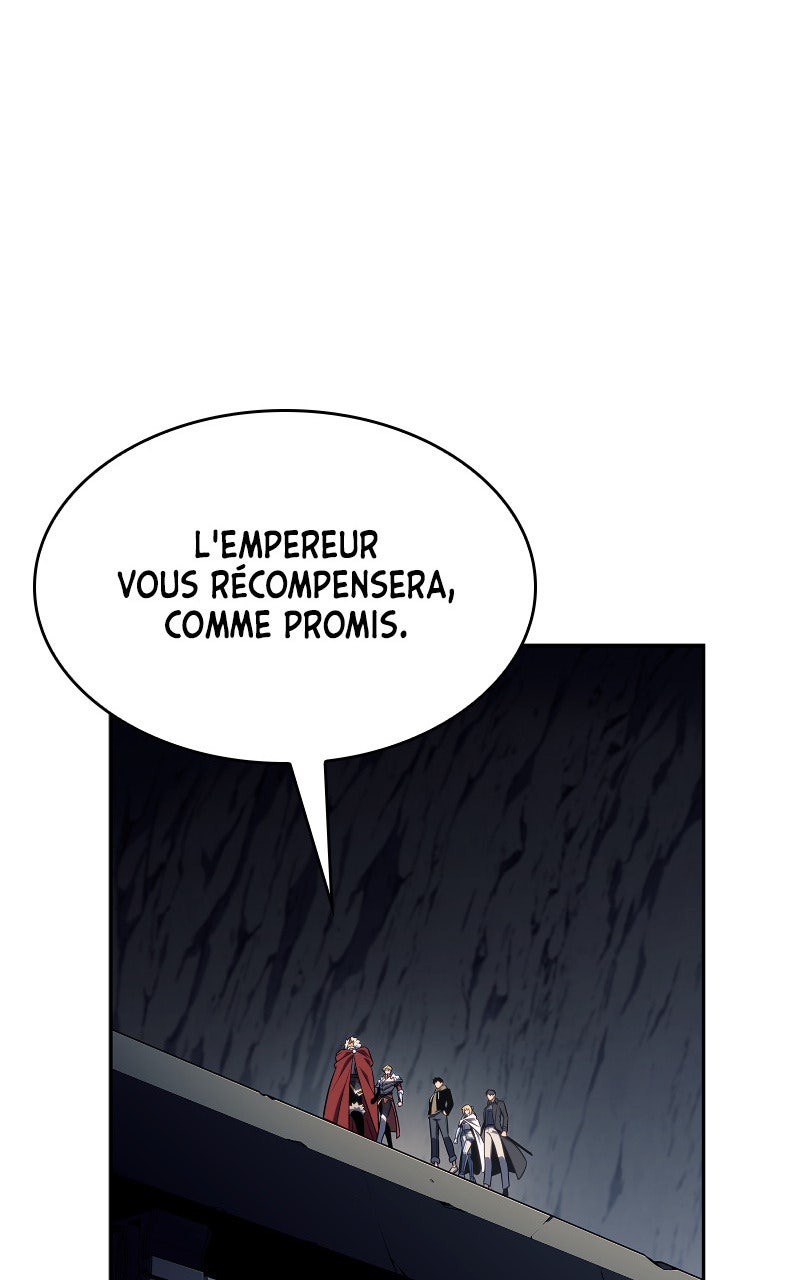 Read I'm the Max-Level Newbie FR Manga Online