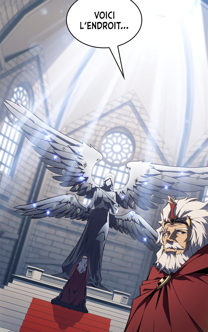 Read I'm the Max-Level Newbie FR Manga Online