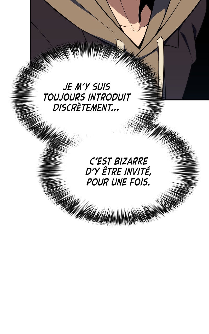 Read I'm the Max-Level Newbie FR Manga Online