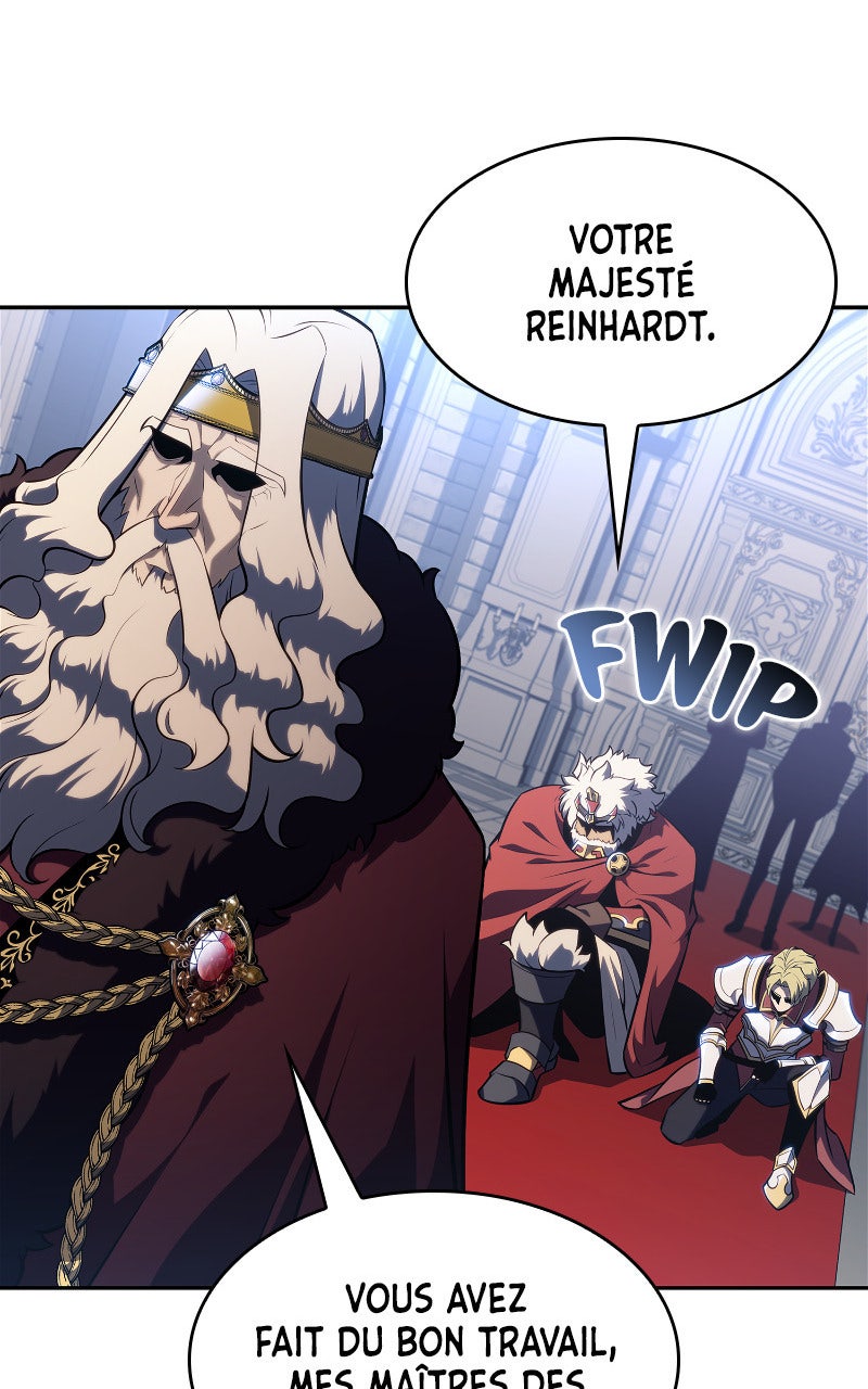 Read I'm the Max-Level Newbie FR Manga Online