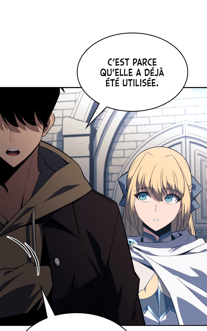 Read I'm the Max-Level Newbie FR Manga Online