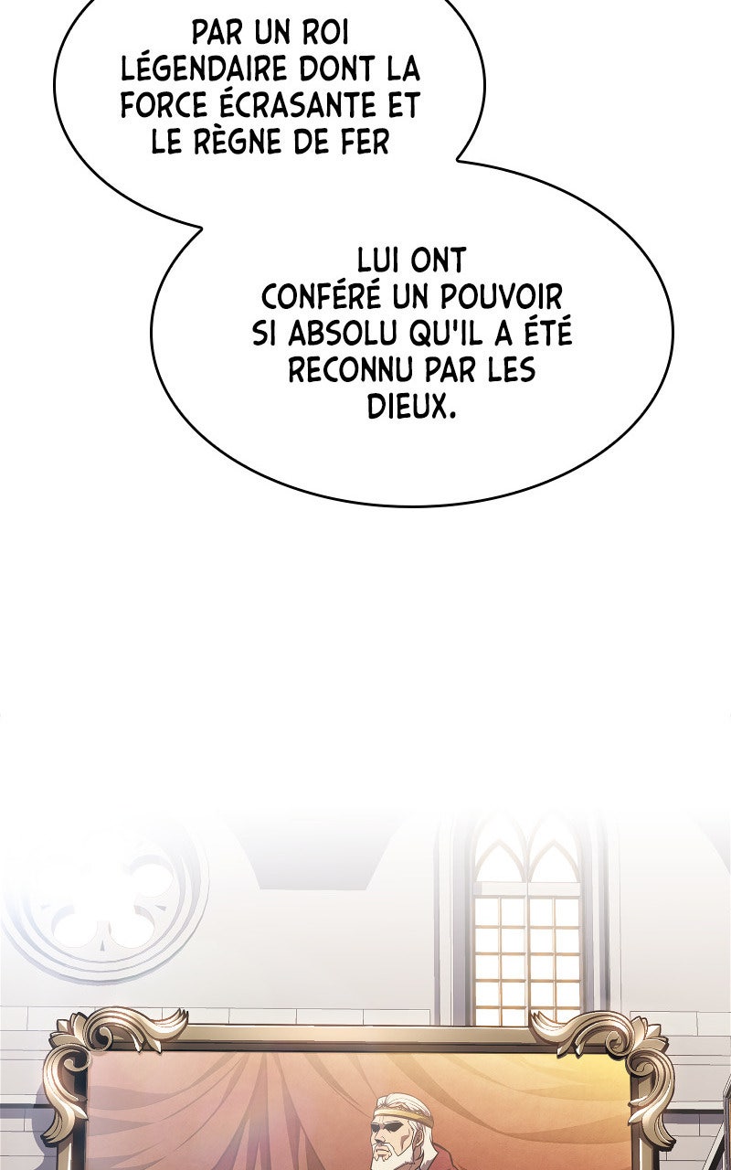 Read I'm the Max-Level Newbie FR Manga Online