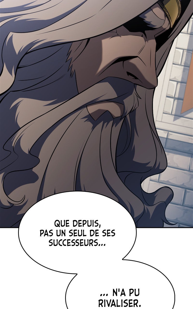 Read I'm the Max-Level Newbie FR Manga Online