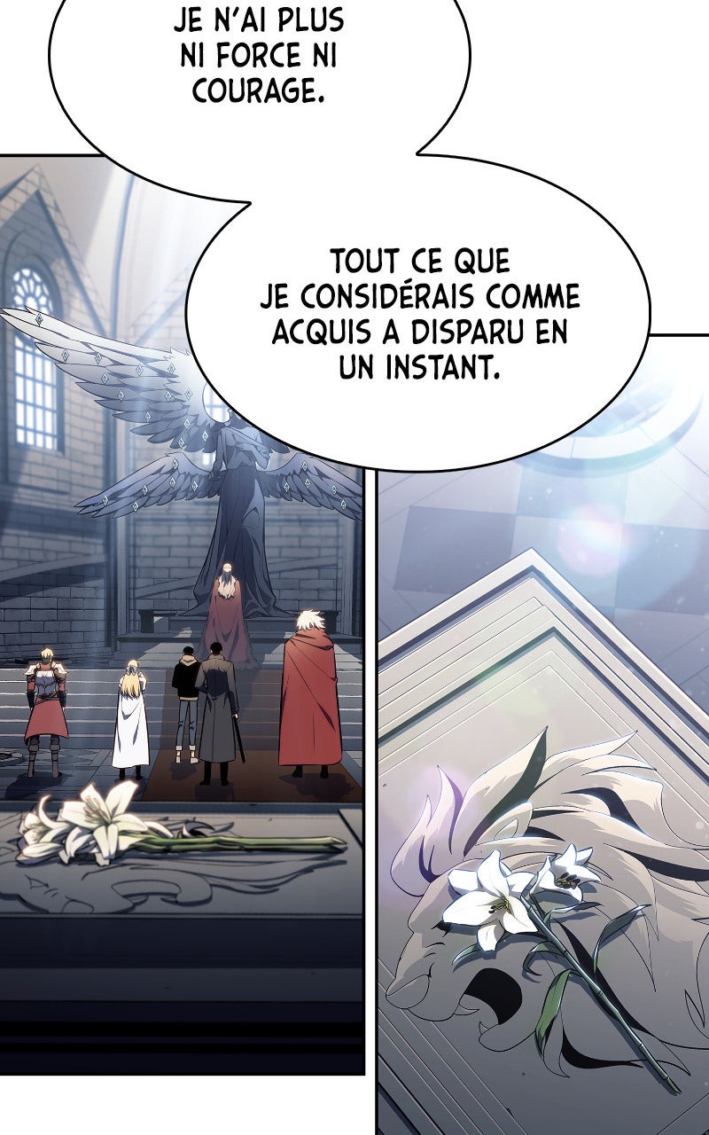 Read I'm the Max-Level Newbie FR Manga Online