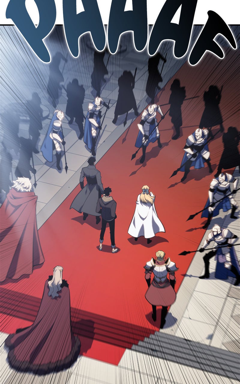 Read I'm the Max-Level Newbie FR Manga Online