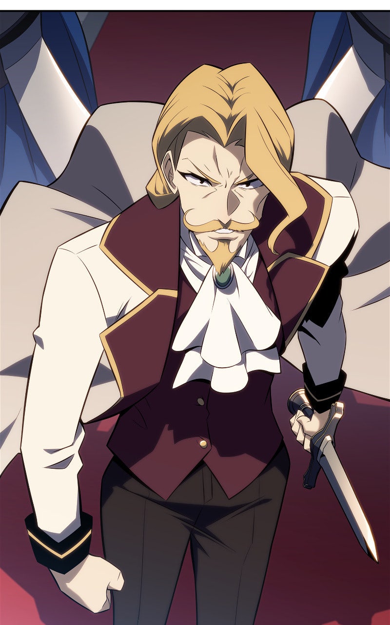 Read I'm the Max-Level Newbie FR Manga Online