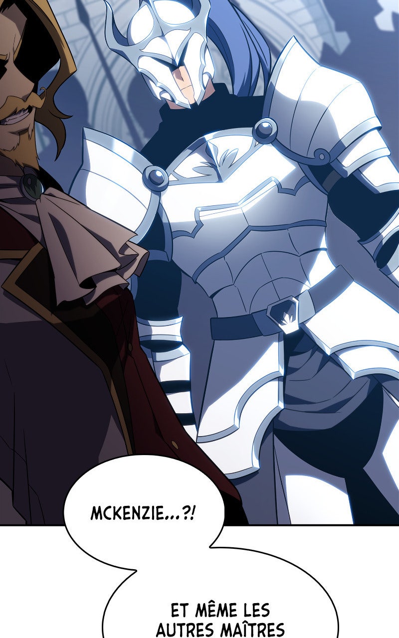 Read I'm the Max-Level Newbie FR Manga Online