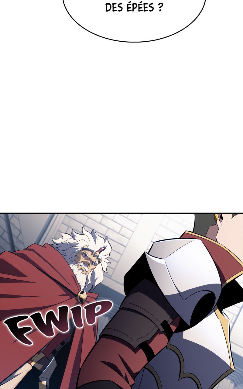 Read I'm the Max-Level Newbie FR Manga Online