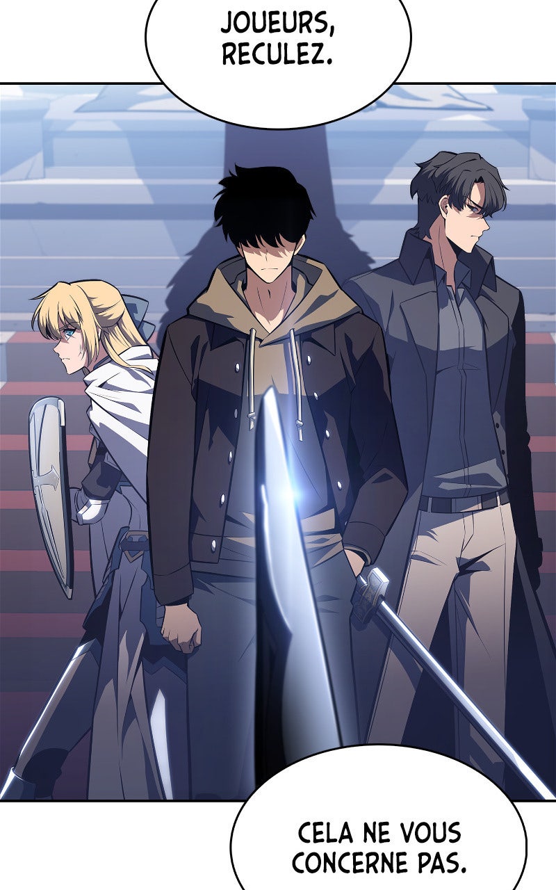 Read I'm the Max-Level Newbie FR Manga Online