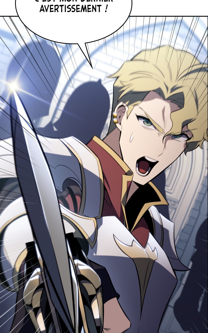 Read I'm the Max-Level Newbie FR Manga Online