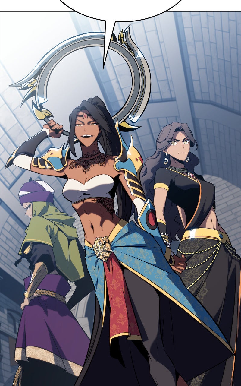 Read I'm the Max-Level Newbie FR Manga Online