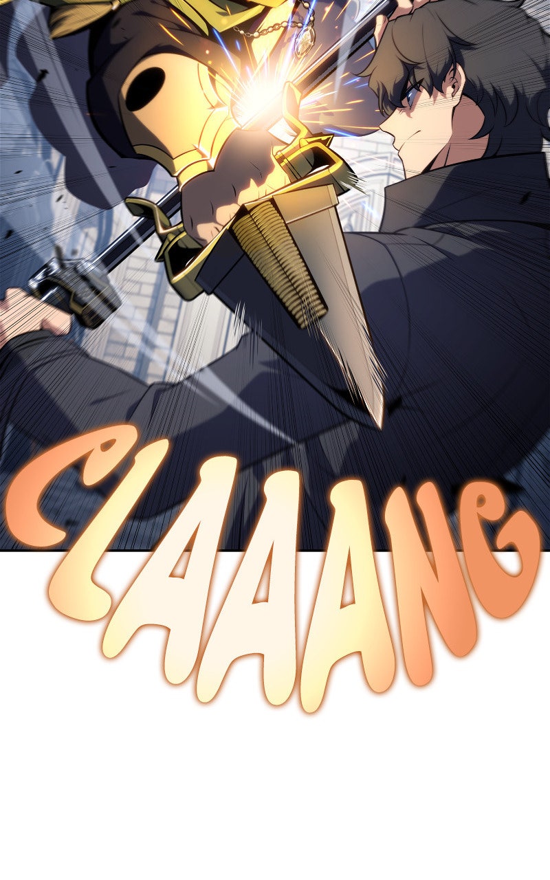 Read I'm the Max-Level Newbie FR Manga Online