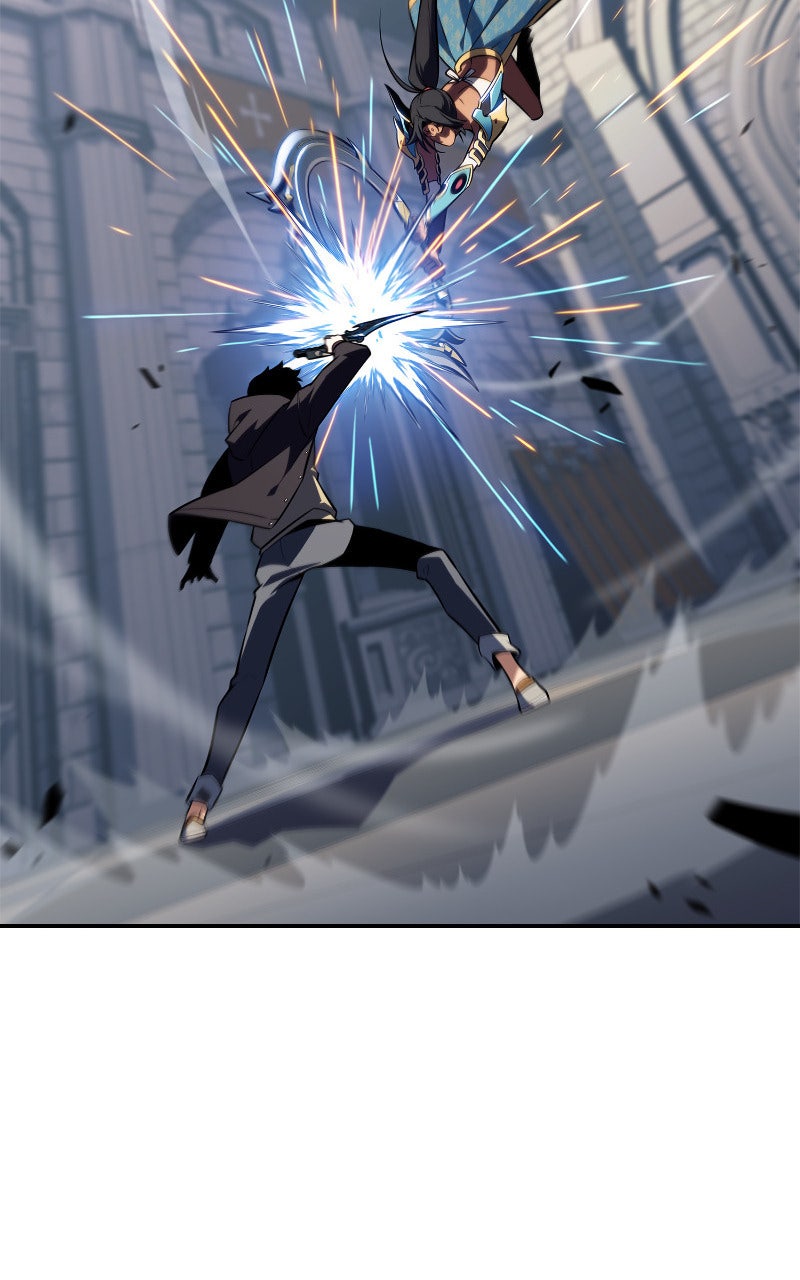 Read I'm the Max-Level Newbie FR Manga Online