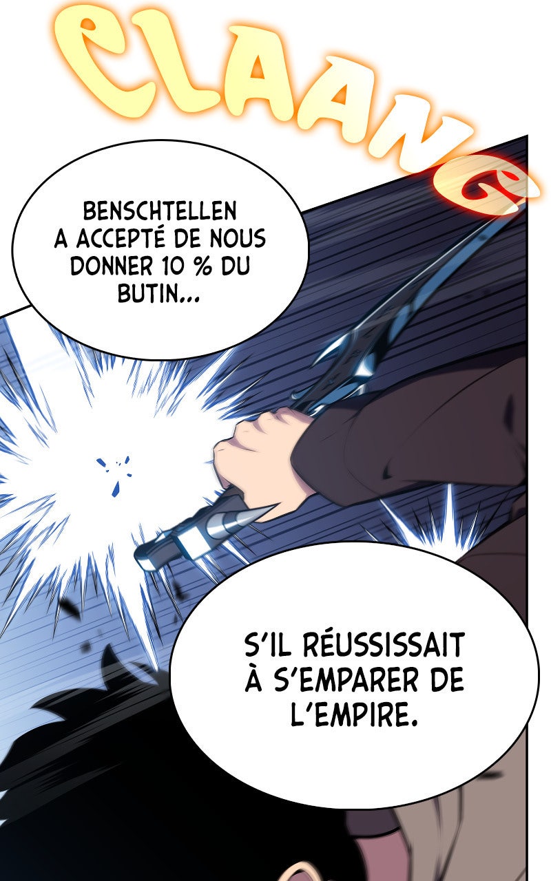 Read I'm the Max-Level Newbie FR Manga Online