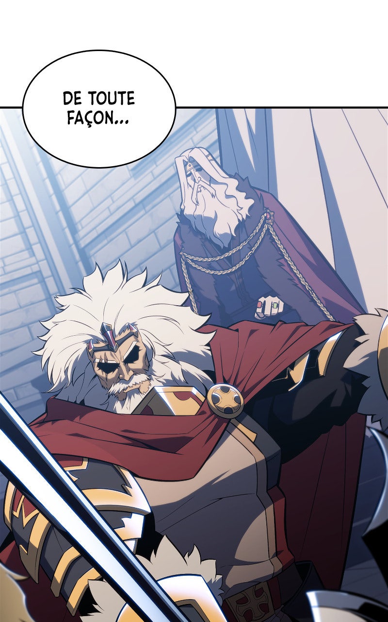 Read I'm the Max-Level Newbie FR Manga Online