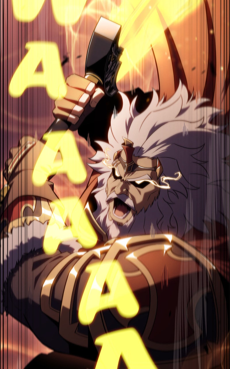 Read I'm the Max-Level Newbie FR Manga Online