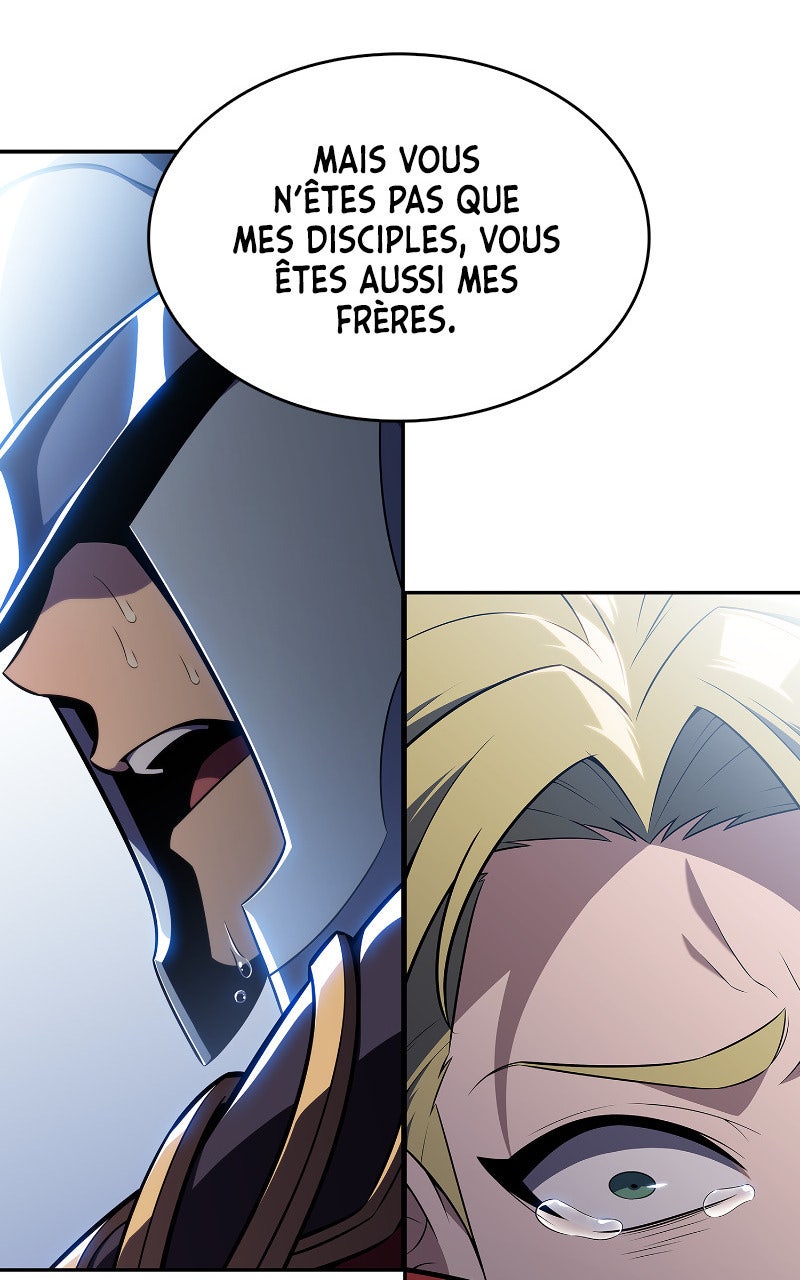 Read I'm the Max-Level Newbie FR Manga Online