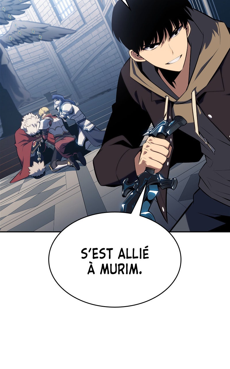 Read I'm the Max-Level Newbie FR Manga Online