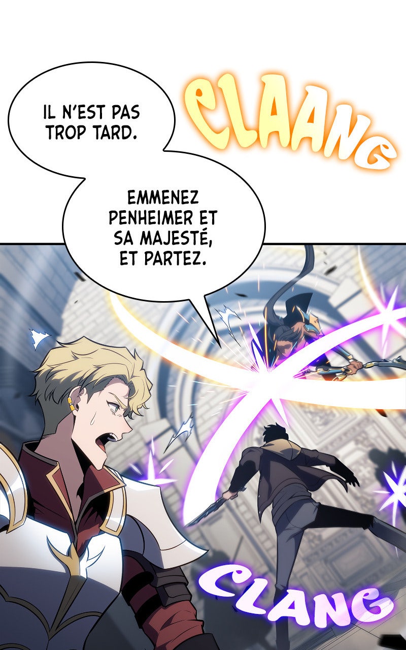 Read I'm the Max-Level Newbie FR Manga Online