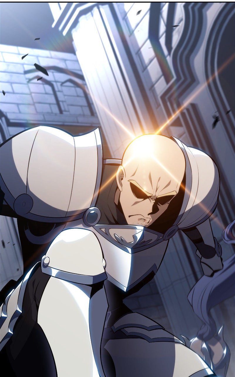 Read I'm the Max-Level Newbie FR Manga Online