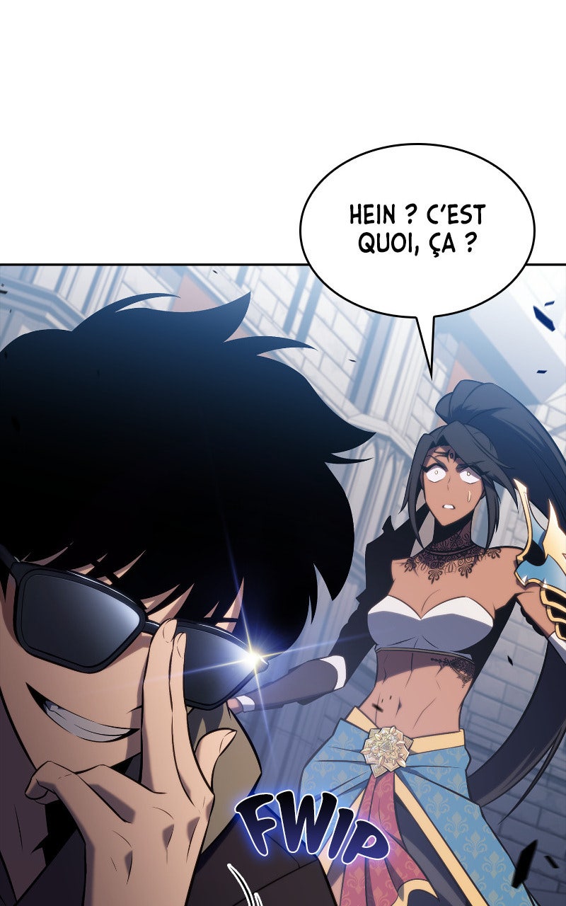 Read I'm the Max-Level Newbie FR Manga Online