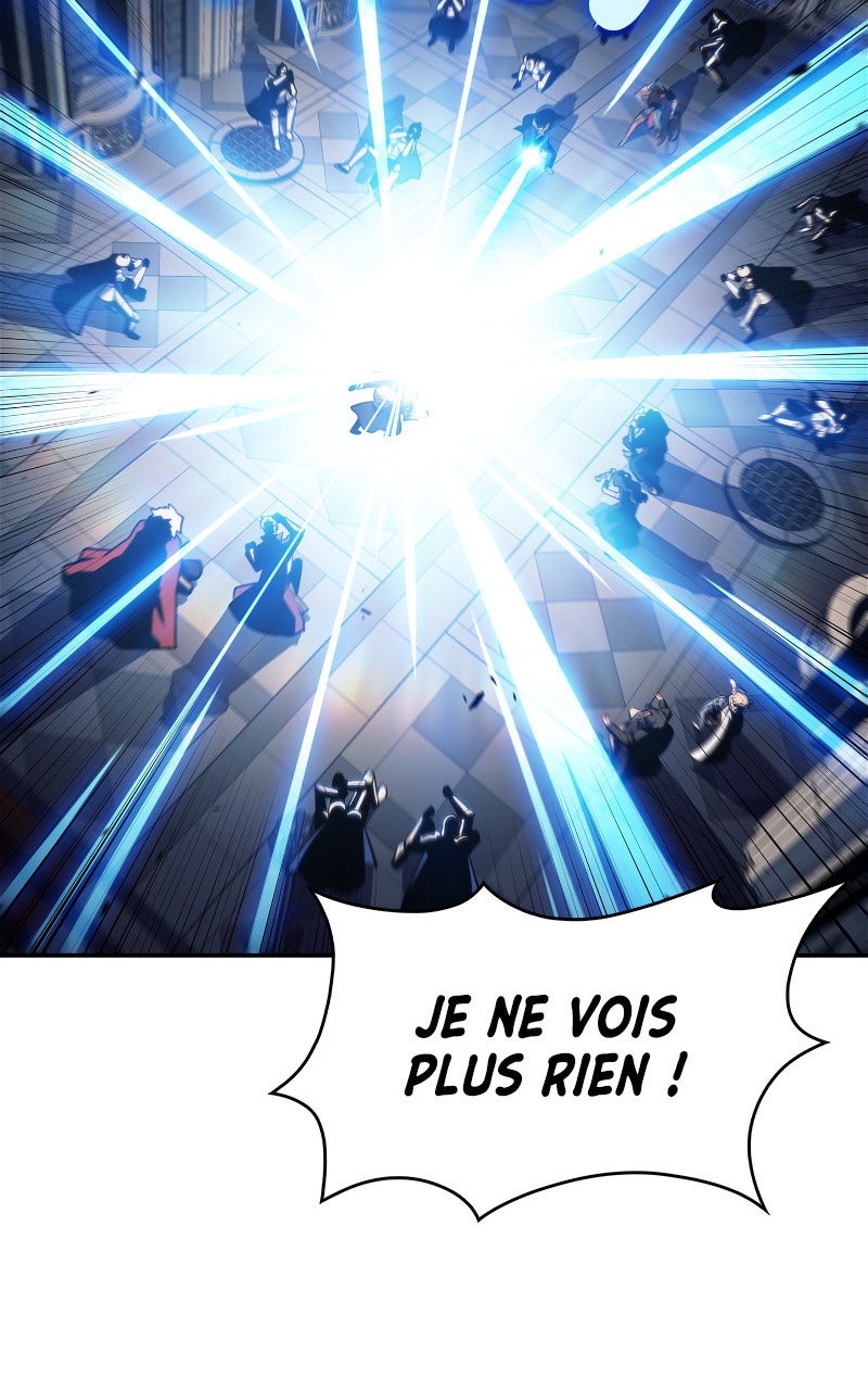 Read I'm the Max-Level Newbie FR Manga Online