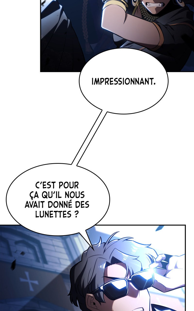 Read I'm the Max-Level Newbie FR Manga Online