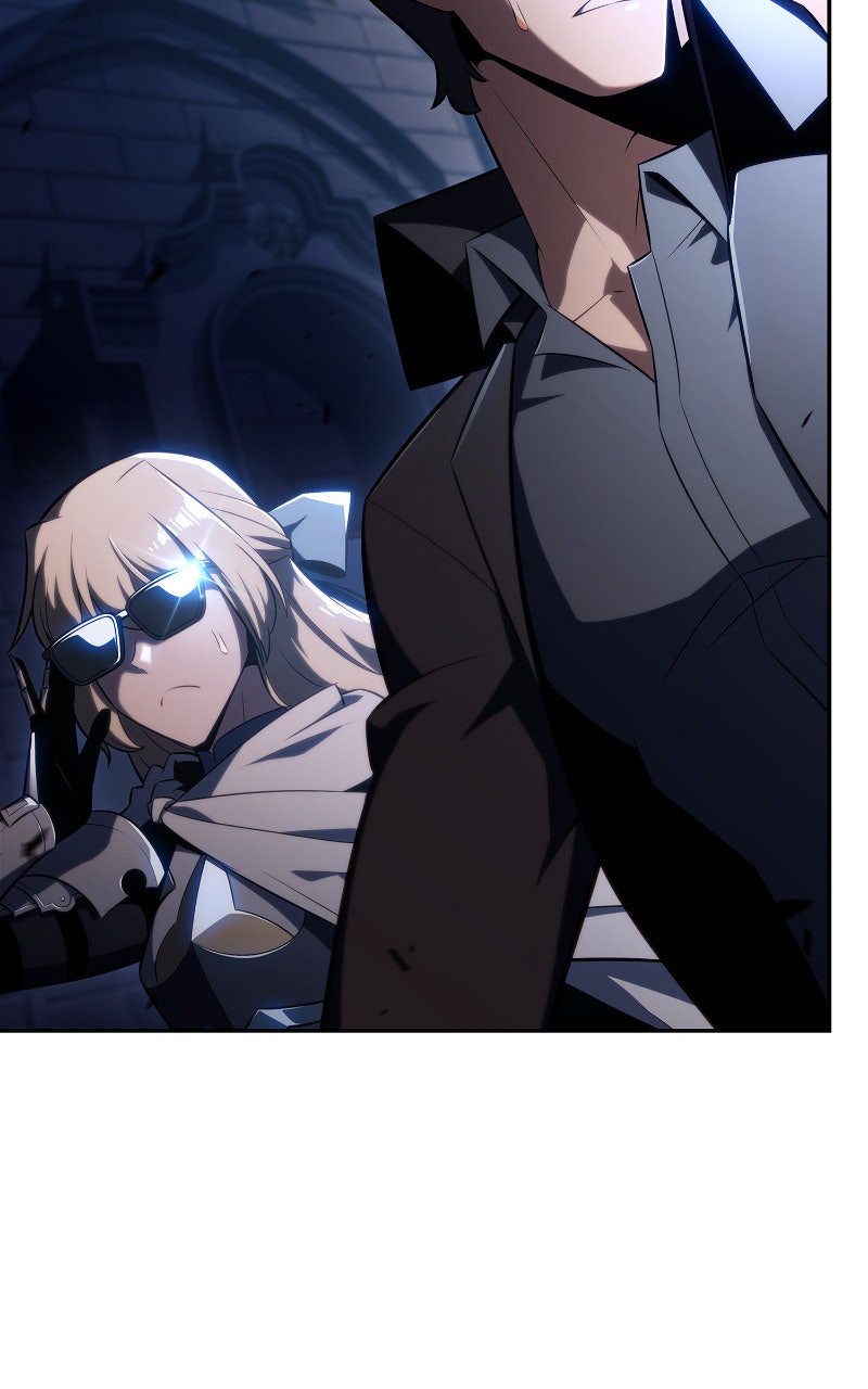 Read I'm the Max-Level Newbie FR Manga Online