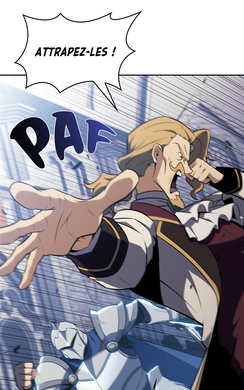 Read I'm the Max-Level Newbie FR Manga Online