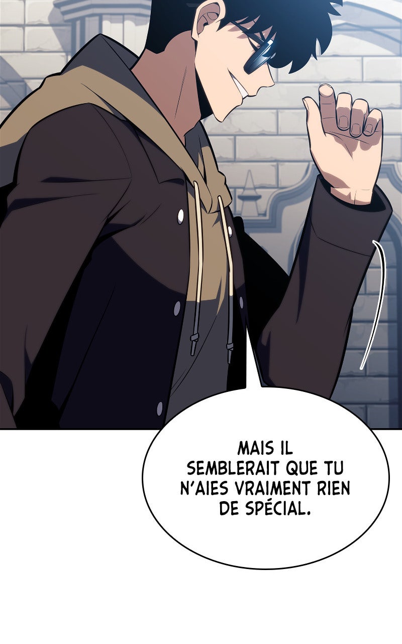 Read I'm the Max-Level Newbie FR Manga Online