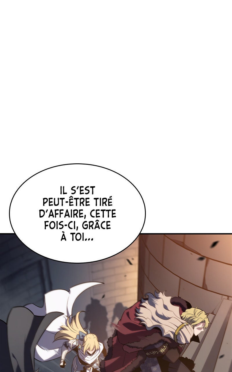 Read I'm the Max-Level Newbie FR Manga Online