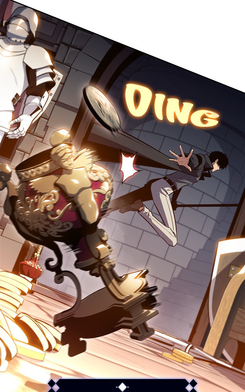 Read I'm the Max-Level Newbie FR Manga Online