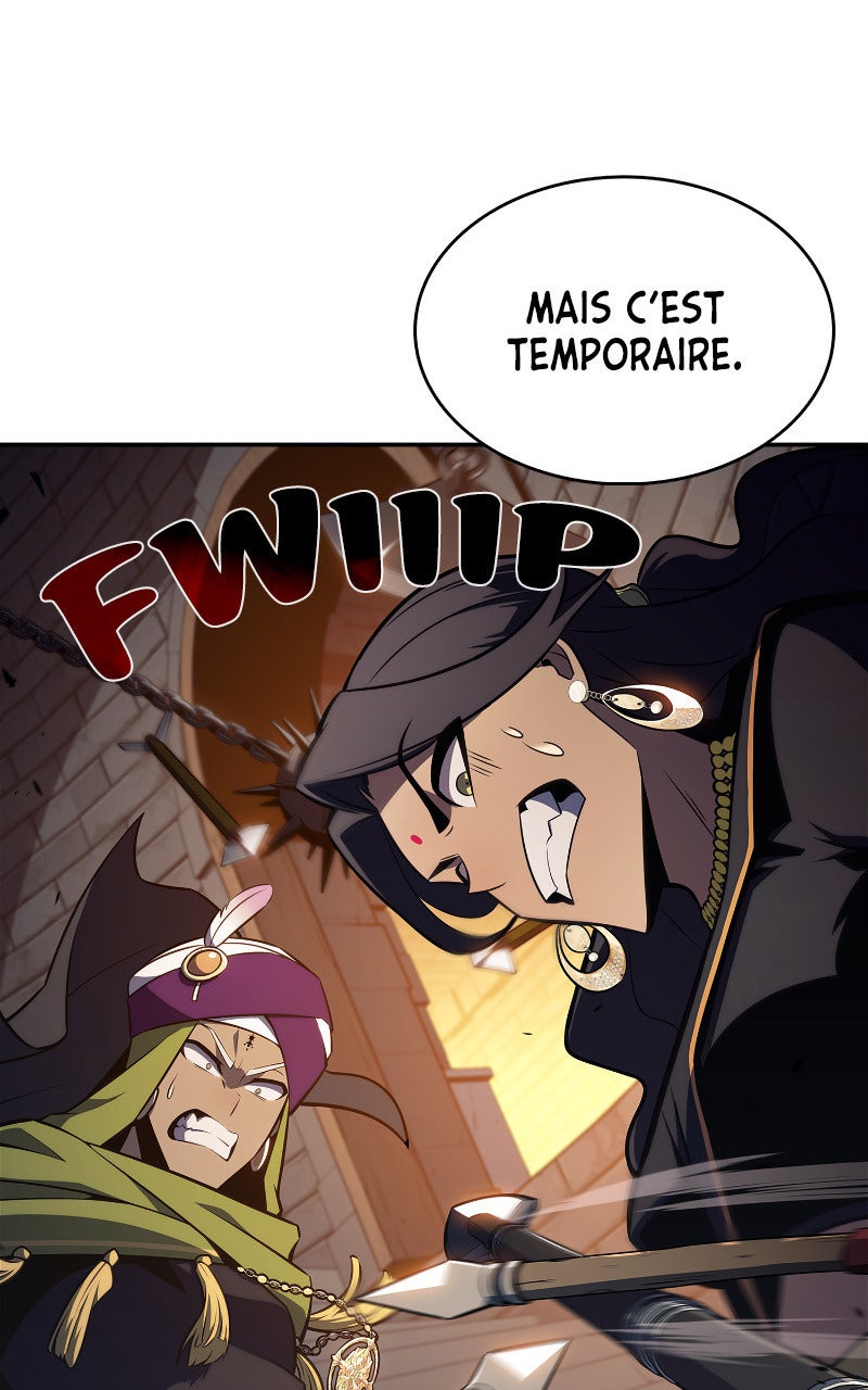 Read I'm the Max-Level Newbie FR Manga Online