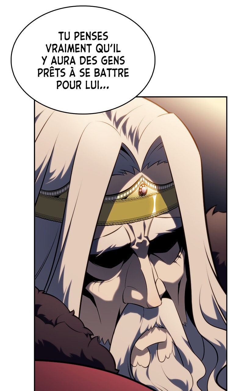 Read I'm the Max-Level Newbie FR Manga Online