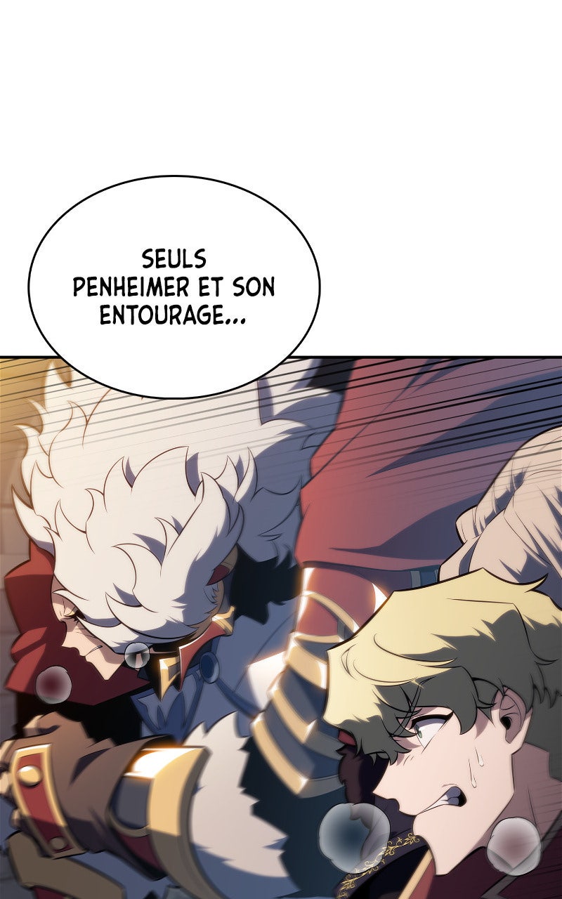 Read I'm the Max-Level Newbie FR Manga Online