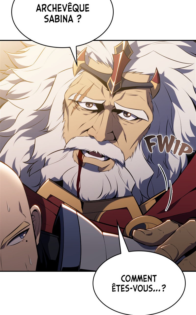 Read I'm the Max-Level Newbie FR Manga Online