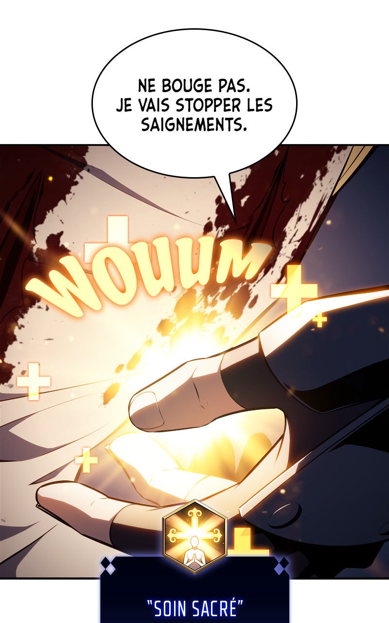 Read I'm the Max-Level Newbie FR Manga Online