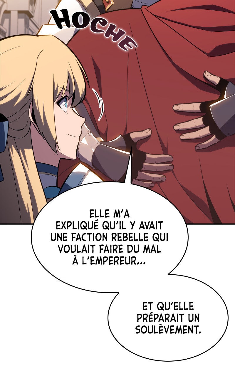 Read I'm the Max-Level Newbie FR Manga Online