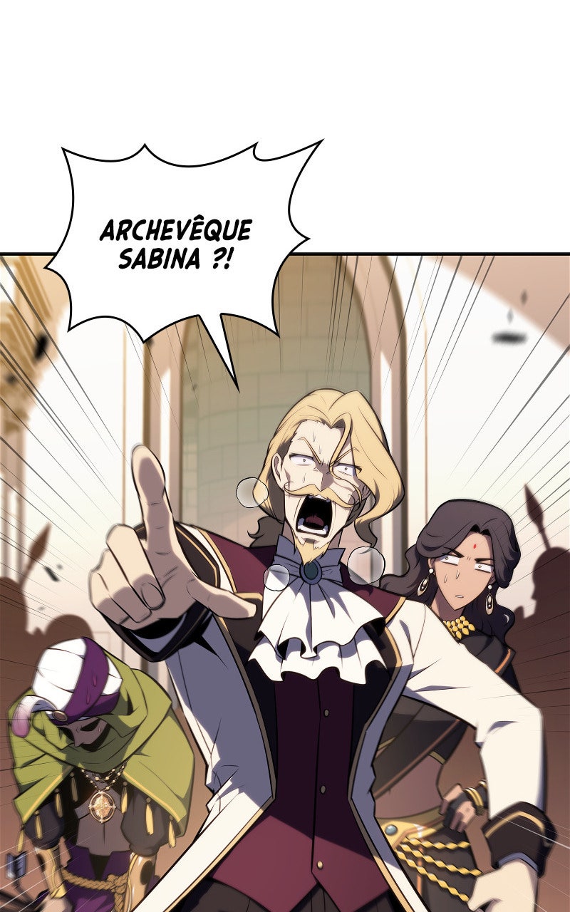 Read I'm the Max-Level Newbie FR Manga Online