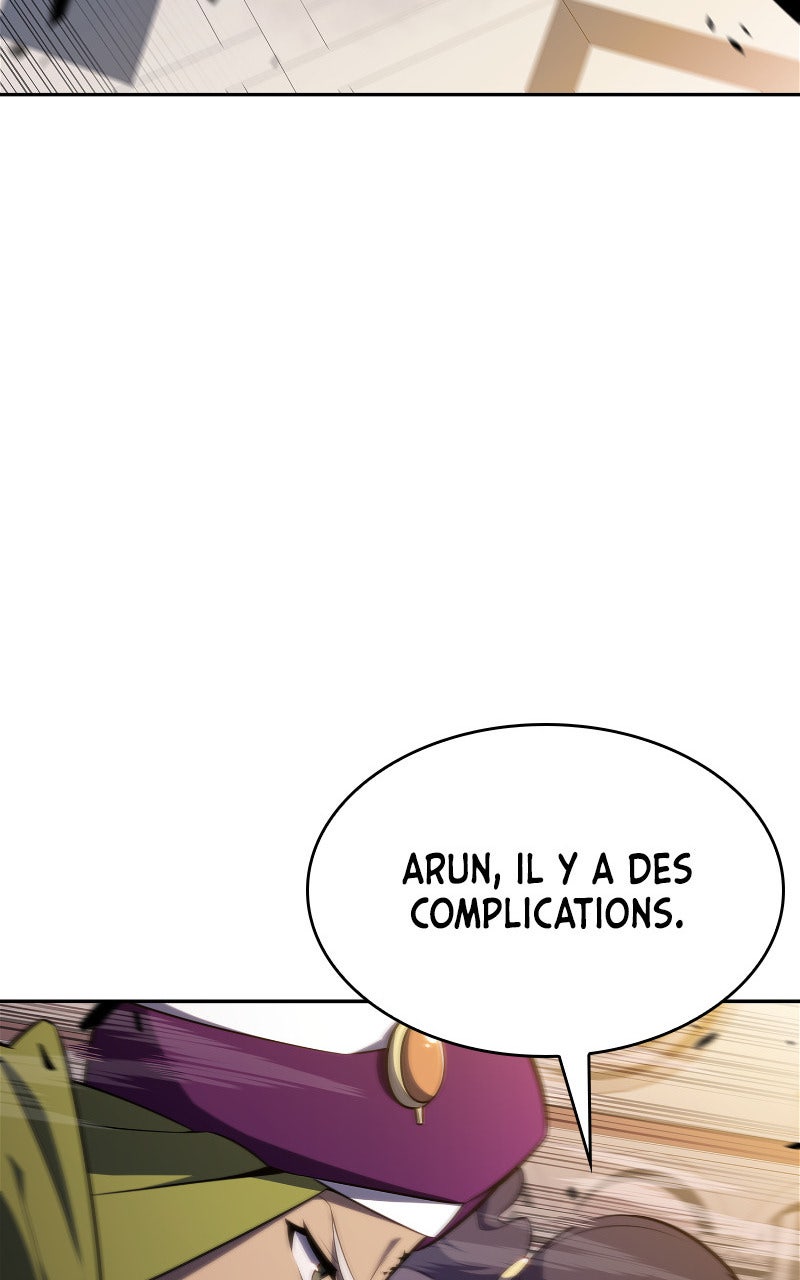 Read I'm the Max-Level Newbie FR Manga Online