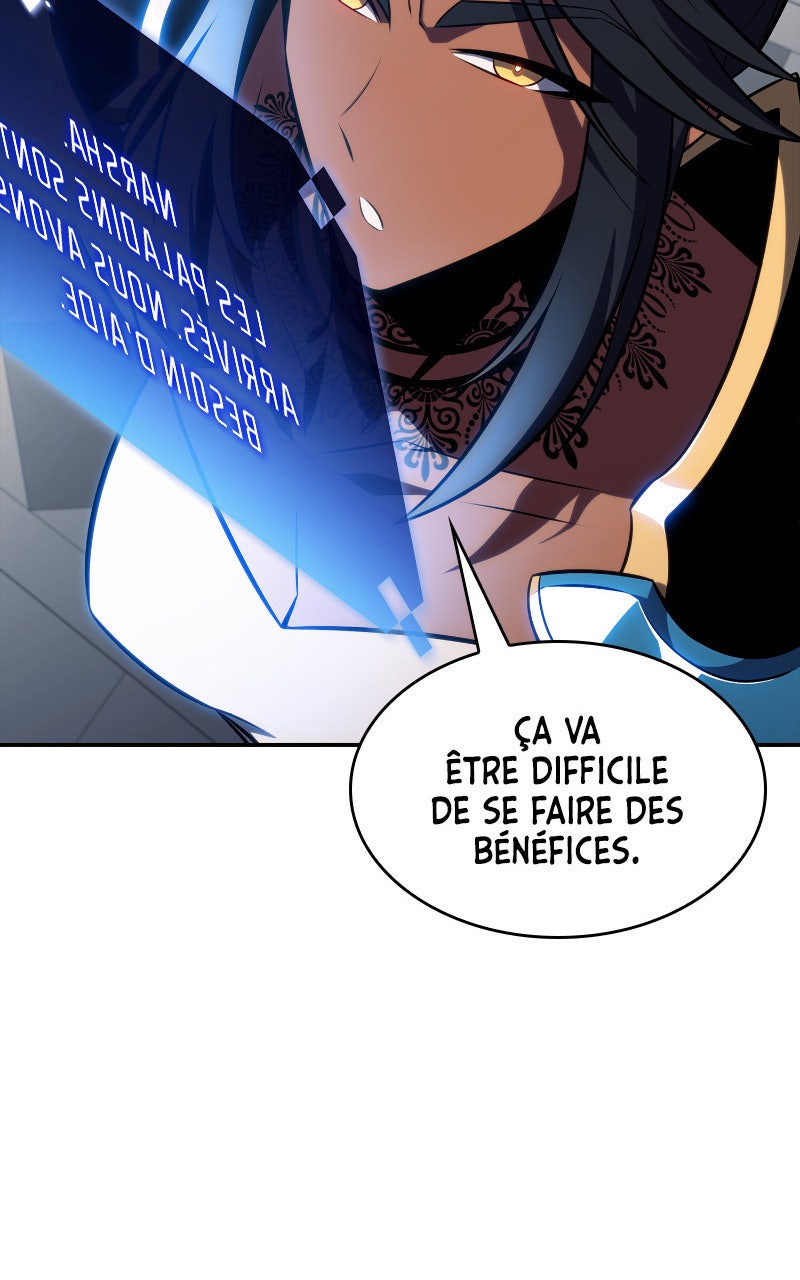 Read I'm the Max-Level Newbie FR Manga Online