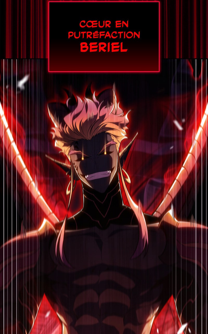 Read I'm the Max-Level Newbie FR Manga Online