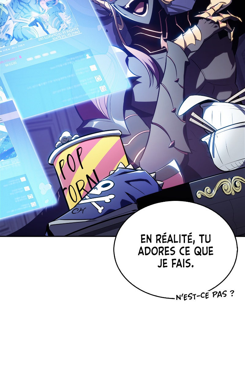 Read I'm the Max-Level Newbie FR Manga Online