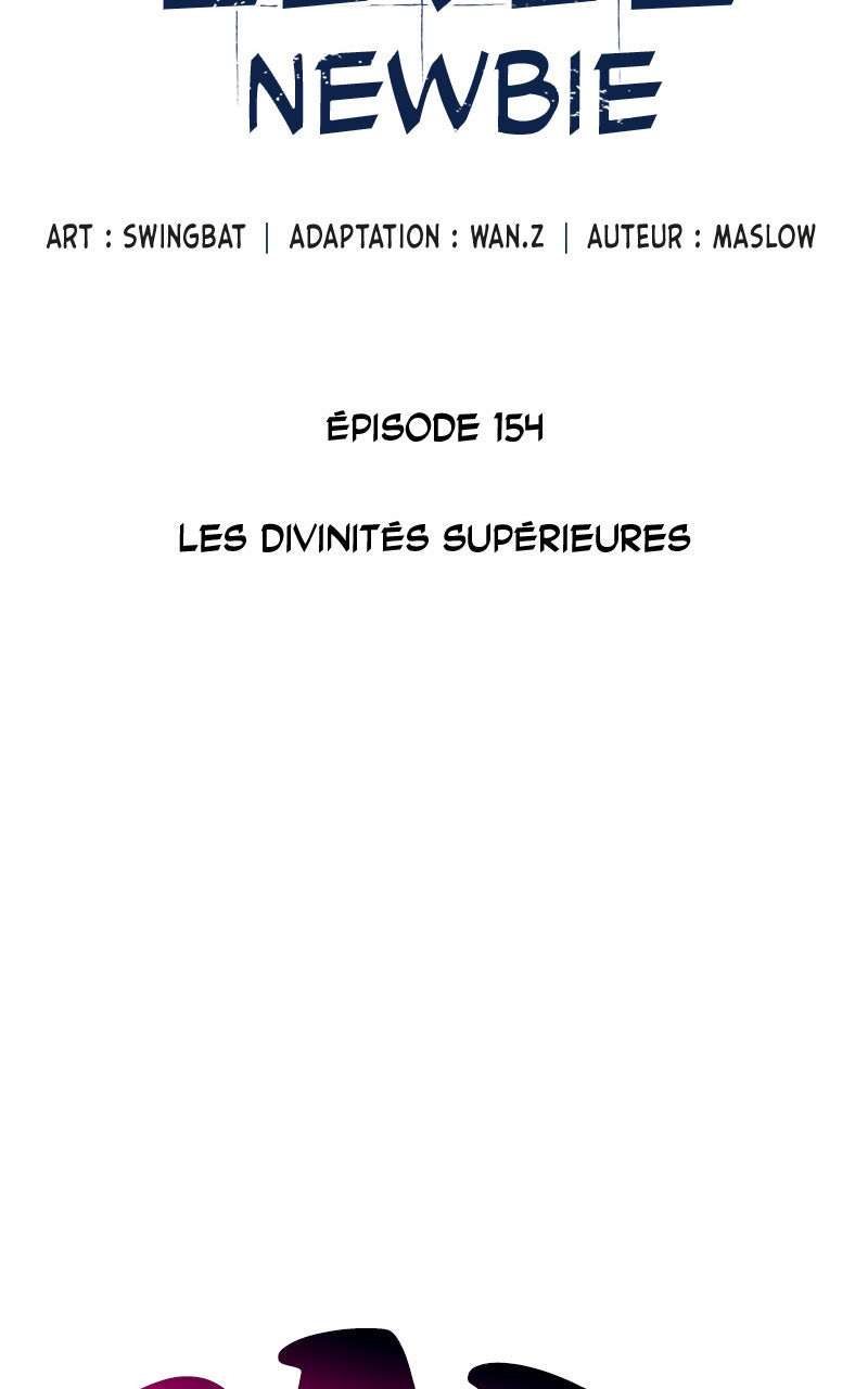 Read I'm the Max-Level Newbie FR Manga Online