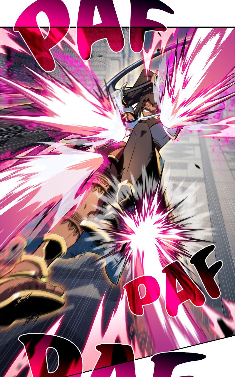 Read I'm the Max-Level Newbie FR Manga Online