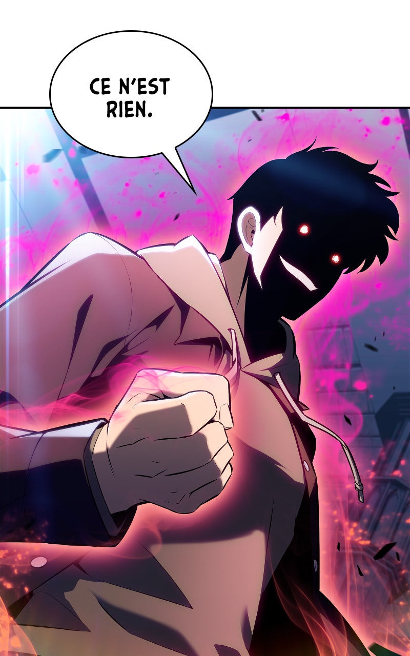 Read I'm the Max-Level Newbie FR Manga Online