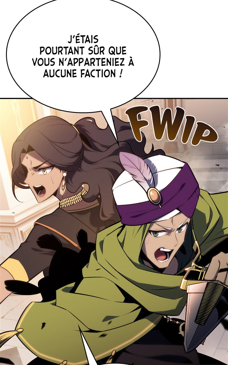 Read I'm the Max-Level Newbie FR Manga Online