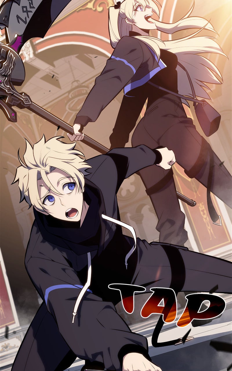 Read I'm the Max-Level Newbie FR Manga Online